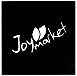 Заявка на торговельну марку № m201817163: joy market