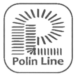 Свідоцтво торговельну марку № 234309 (заявка m201606617): pl; polin line