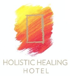 Свідоцтво торговельну марку № 321308 (заявка m202014098): holistic healing hotel