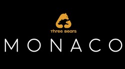 Заявка на торговельну марку № m202002846: three bears; monaco