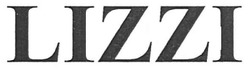 Свідоцтво торговельну марку № 147150 (заявка m201012397): lizzi