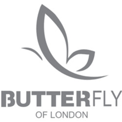 Свідоцтво торговельну марку № 339729 (заявка m202125674): butterfly of london