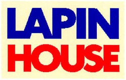 Заявка на торговельну марку № m200516334: lapin house