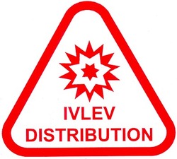 Свідоцтво торговельну марку № 57201 (заявка 2004043506): ivlev; distribution