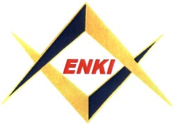 Свідоцтво торговельну марку № 240501 (заявка m201614893): enki