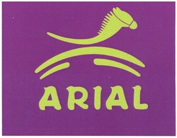 Свідоцтво торговельну марку № 126119 (заявка m200903643): arial