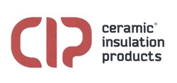 Свідоцтво торговельну марку № 251569 (заявка m201702189): cip; ceramic insulation products