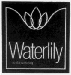 Свідоцтво торговельну марку № 11761 (заявка 94072814): waterlily