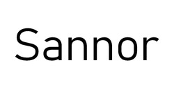 Заявка на торговельну марку № m202521367: sannor