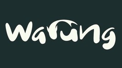 Заявка на торговельну марку № m202407989: warung