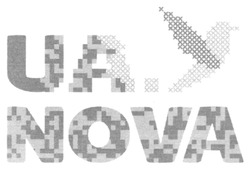 Заявка на торговельну марку № m202210778: ua nova