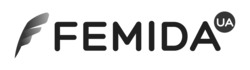 Заявка на торговельну марку № m202600073: femida ua