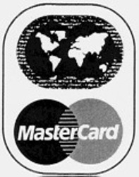 Свідоцтво торговельну марку № 11020 (заявка 94031133): mastercard master card
