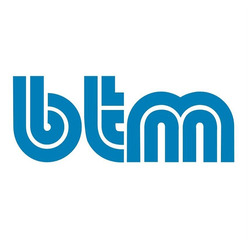 Заявка на торговельну марку № m202314824: btm