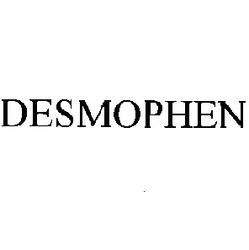 Свідоцтво торговельну марку № 4892 (заявка 43139/SU): desmophen