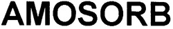 Свідоцтво торговельну марку № 51230 (заявка 2003054520): amosorb