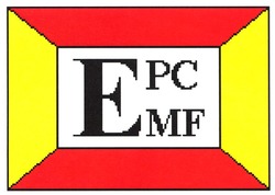 Свідоцтво торговельну марку № 92048 (заявка m200617392): epc; emf; ерс