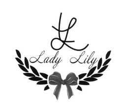 Свідоцтво торговельну марку № 274726 (заявка m201809048): lady lily; ll; tl