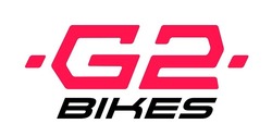 Заявка на торговельну марку № m202100546: g2 bikes