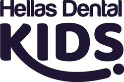 Свідоцтво торговельну марку № 319476 (заявка m202014888): hellas dental kids