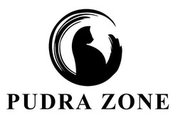 Свідоцтво торговельну марку № 268279 (заявка m201724770): pudra zone