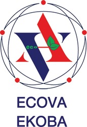 Свідоцтво торговельну марку № 281647 (заявка m201824111): av; ecova; екова; есо