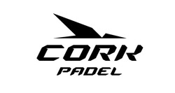 Заявка на торговельну марку № m202422568: cork padel