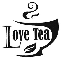 Свідоцтво торговельну марку № 262755 (заявка m201714801): love tea