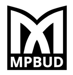 Заявка на торговельну марку № m202410404: mpbud; м