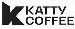 Заявка на торговельну марку № m202516854: к; katty coffee