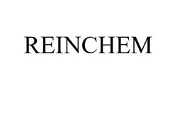 Свідоцтво торговельну марку № 302639 (заявка m201922338): reinchem