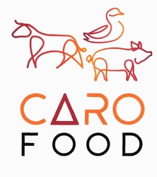 Свідоцтво торговельну марку № 298979 (заявка m201915546): caro food