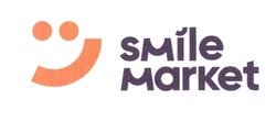 Заявка на торговельну марку № m202120579: smile market