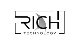 Заявка на торговельну марку № m202321520: rich technology