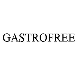 Свідоцтво торговельну марку № 298283 (заявка m202013479): gastrofree