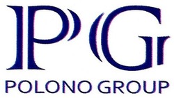 Заявка на торговельну марку № m201813593: pg; polono group