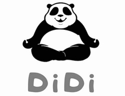 Заявка на торговельну марку № m202609276: діді; didi