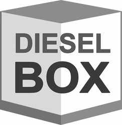 Заявка на торговельну марку № m202419024: вох; diesel box