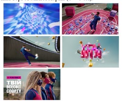 Заявка на торговельну марку № m202514865: favbet; твій всесвіт спорту