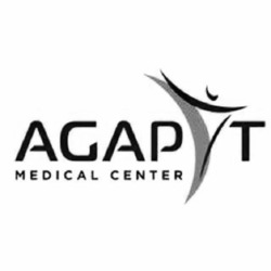 Заявка на торговельну марку № m202406551: agapit medical center