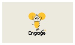 Заявка на торговельну марку № m202519448: you engage