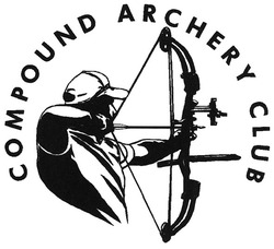 Свідоцтво торговельну марку № 115636 (заявка m200810507): compound archery club