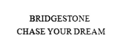 Свідоцтво торговельну марку № 231276 (заявка m201600147): bridgestone chase your dream