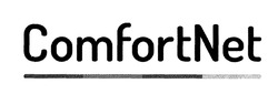 Свідоцтво торговельну марку № 297214 (заявка m201908829): comfortnet; comfort net