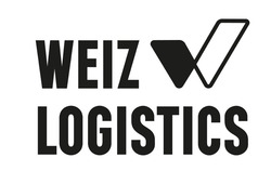 Заявка на торговельну марку № m202202279: weiz w logistics