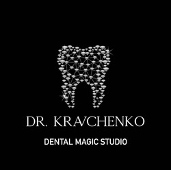 Заявка на торговельну марку № m202415928: dr. kravchenko dental magic studio