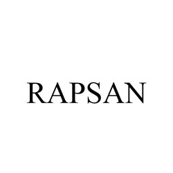 Заявка на торговельну марку № m202003420: rapsan