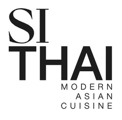 Свідоцтво торговельну марку № 340883 (заявка m202126552): si thai; modern asian cuisine