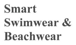Заявка на торговельну марку № m202125983: smart swimwear&beachwear