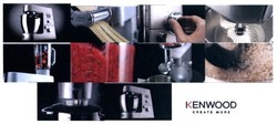 Свідоцтво торговельну марку № 230467 (заявка m201522068): kenwood; create more